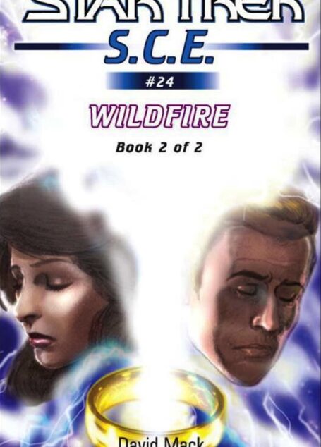 Wildfire (Book 2)