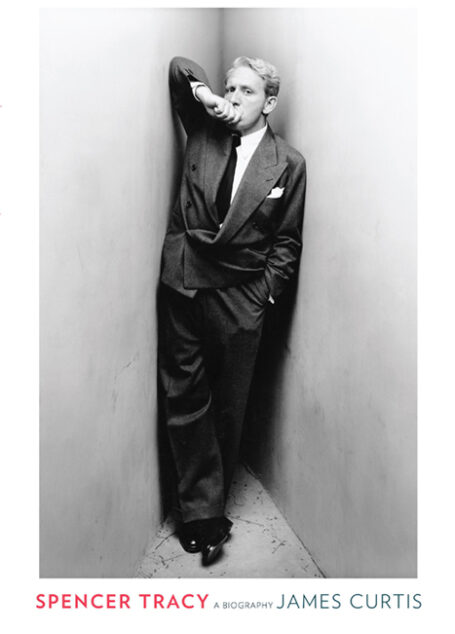 Spencer Tracy
