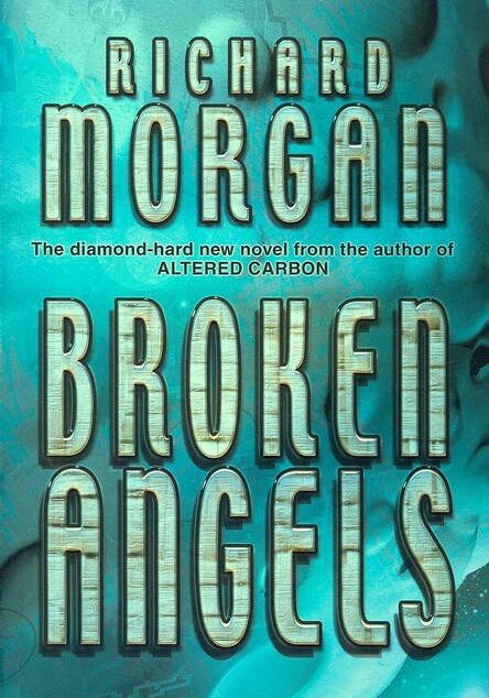 Broken Angels