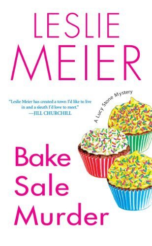 Bake Sale Murder