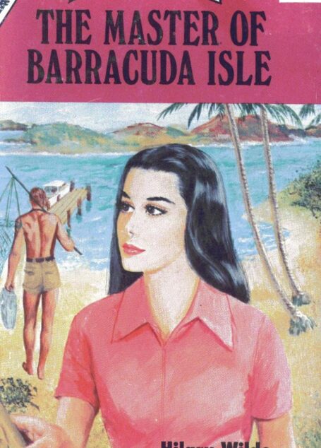 The Master of Barracuda Isle