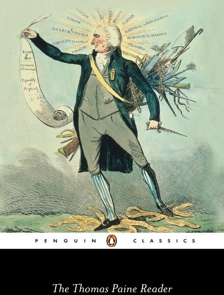 Thomas Paine Reader