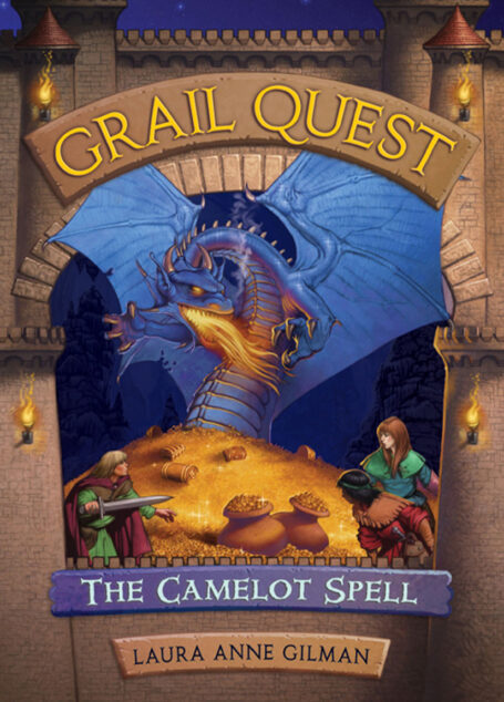 The Camelot Spell