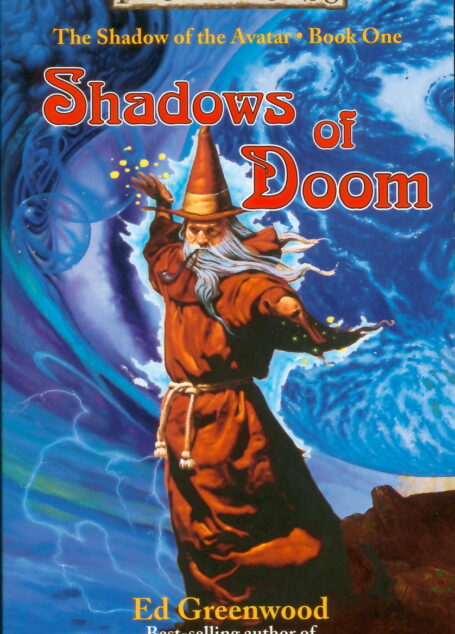 Shadows of Doom