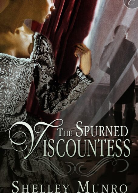 The Spurned Viscountess