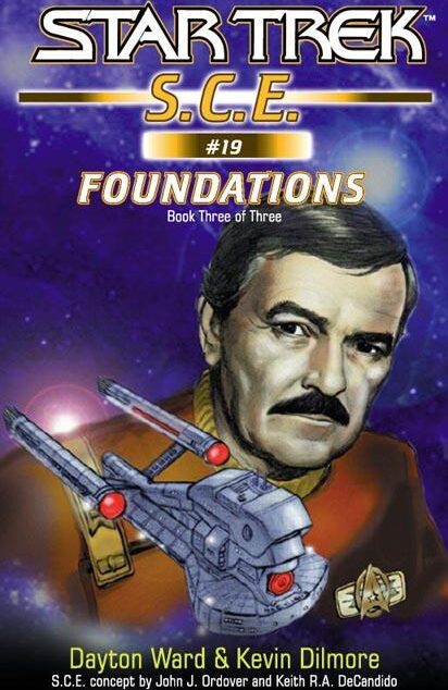 Foundations (Book 3)