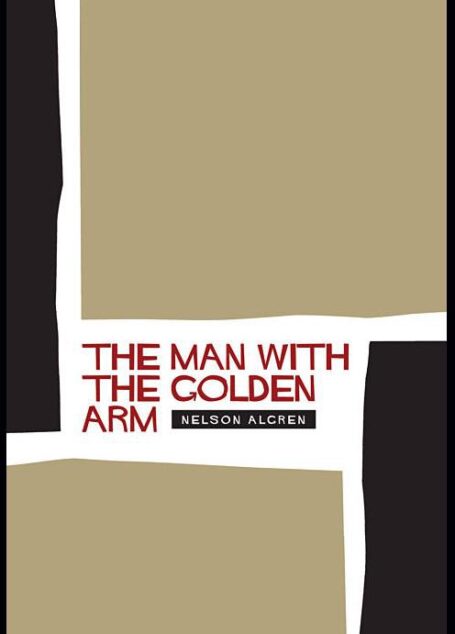 The Man With the Golden Arm
