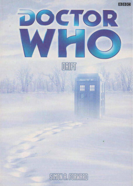 tor Who: Drift