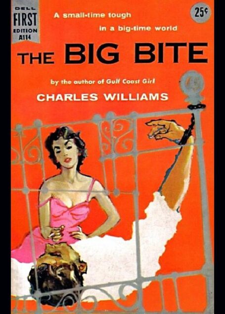 The Big Bite