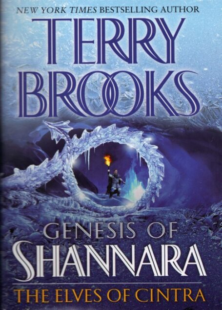 The Elves of Cintra