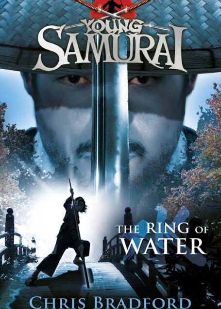 The Ring of Water