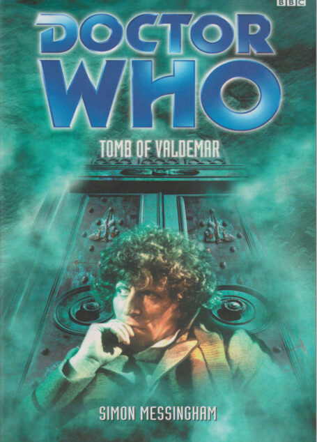 tor Who: The Tomb of Valdemar