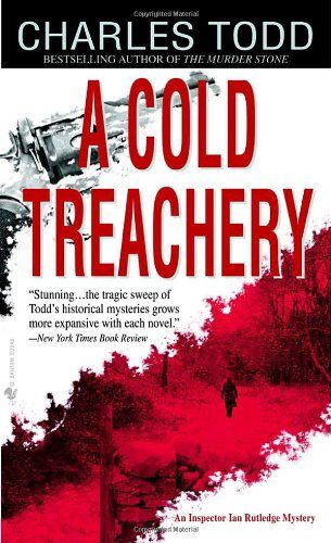 A cold treachery