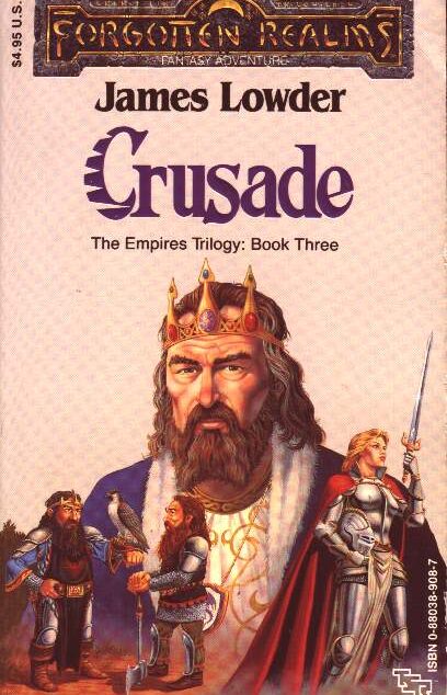 Crusade