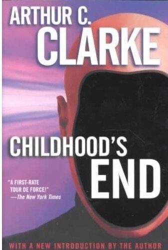 Childhood’s End