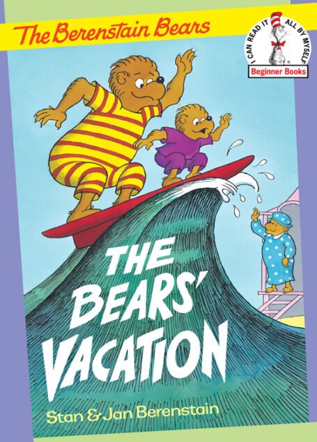 The Berenstain Bears and the Bears’ Vacation