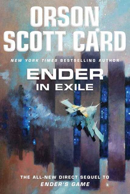 Ender in Exile