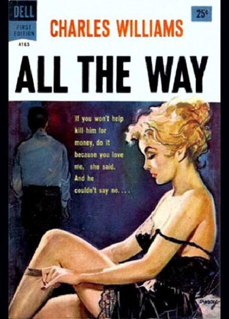 All the way