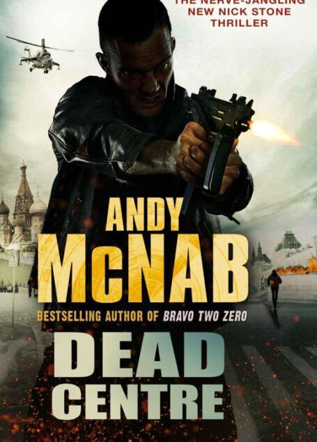 Dead Centre