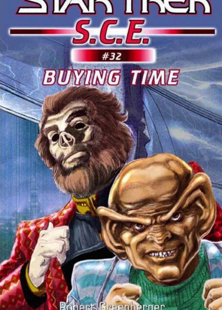 Buying Time
