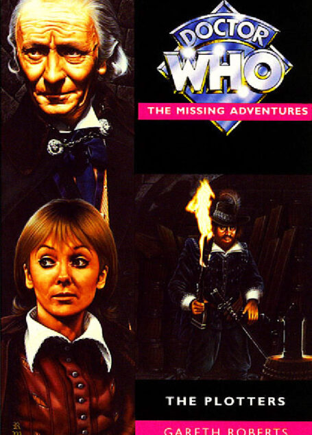 The Plotters