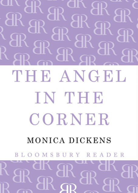 The Angel in the Corner