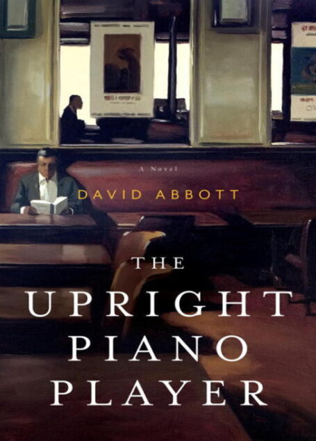 Upright Piano Player