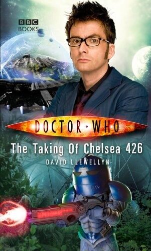 tor Who: The Taking of Chelsea 426
