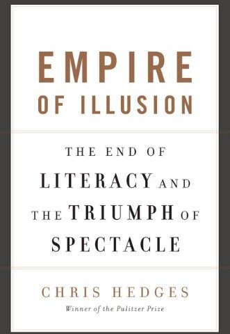 Empire of Illusion