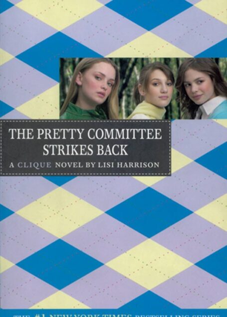 The Prettymittee Strikes Back
