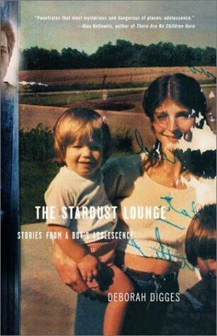 The Stardust Lounge: Stories from a Boy’s Adolescence