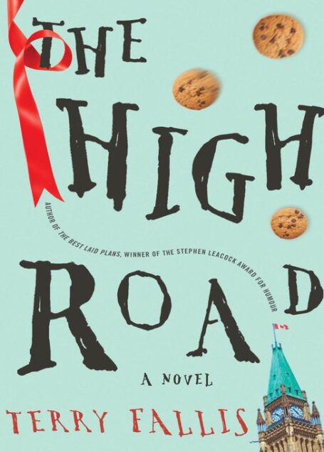 The High Road