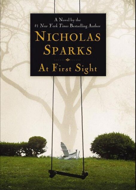Nicholas Sparks