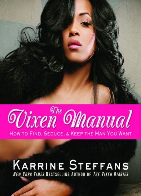 The Vixen Manual