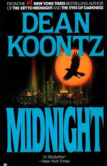 Midnight