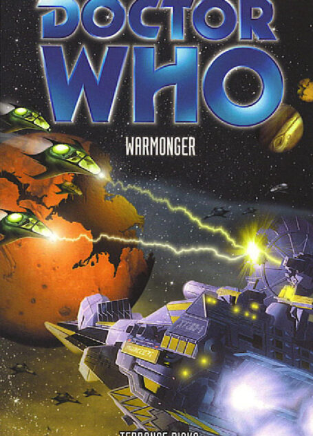tor Who: Warmonger