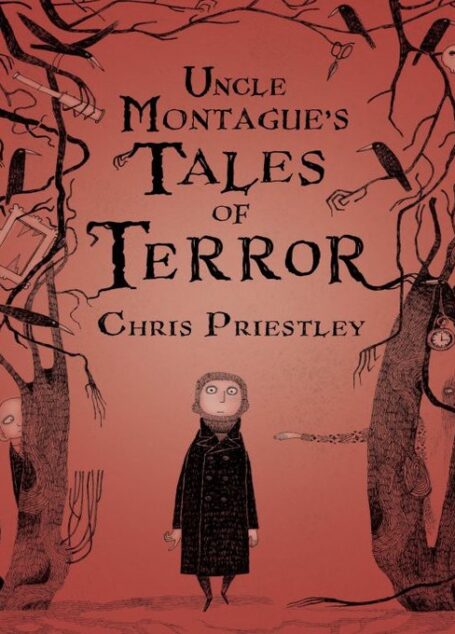 Uncle Montague’s Tales of Terror