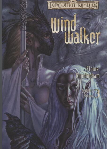 Windwalker