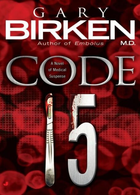 Code 15