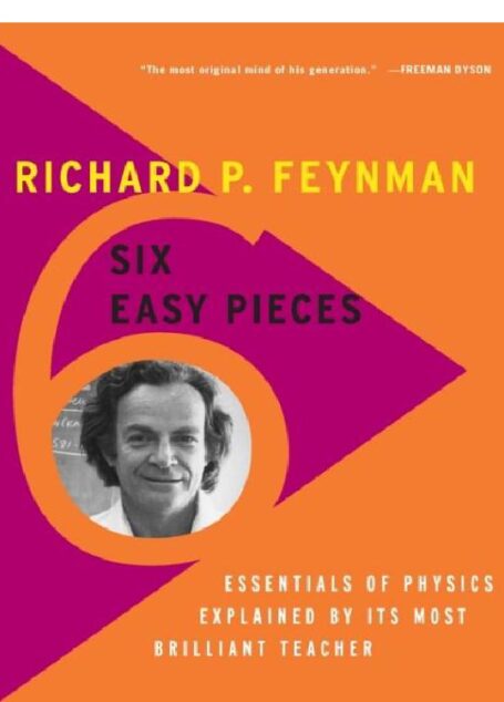Six Easy Pieces