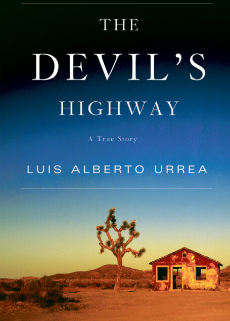The Devils Highway