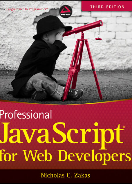 Professional: JavaScript® for Web Developers