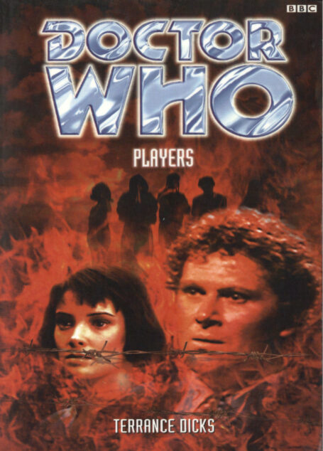 tor Who: Players