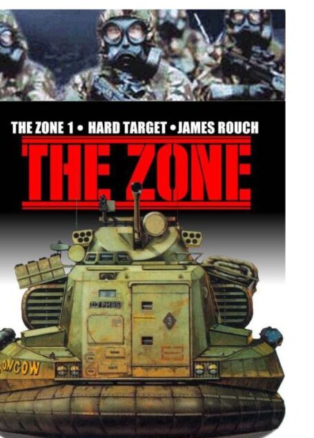 Hard Target