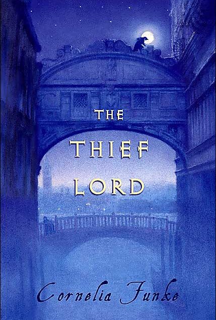 The Thief Lord