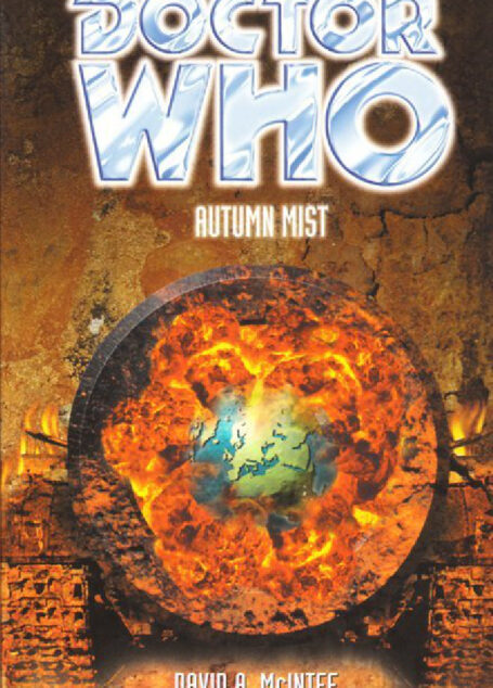 tor Who: Autumn Mist