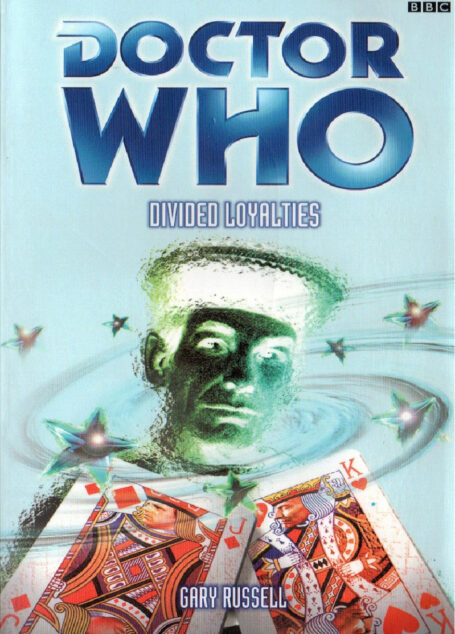 tor Who: Divided Loyalties