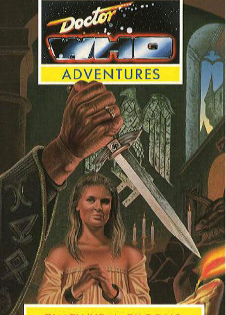 tor Who: Timewyrm: Exodus