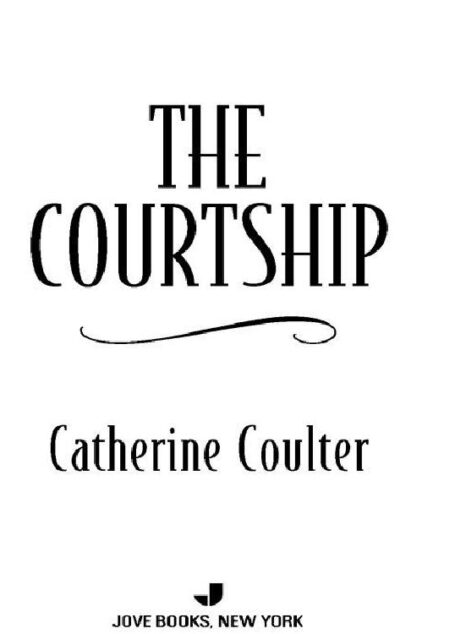The Courtship