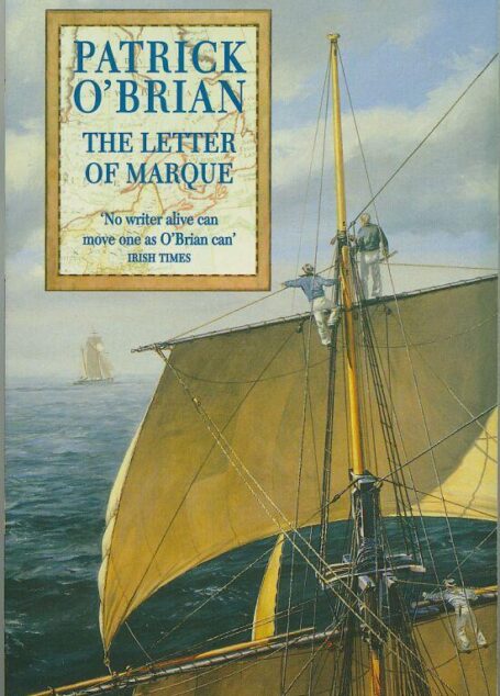 The Letter Of Marque